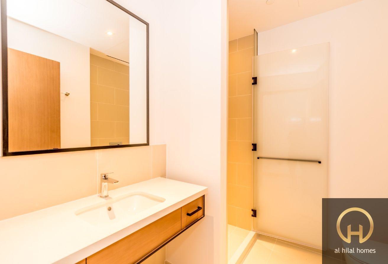 Spacious 2BR | Marina View | Vida Residences photo 23