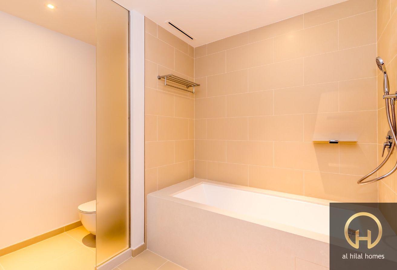 Spacious 2BR | Marina View | Vida Residences photo 20
