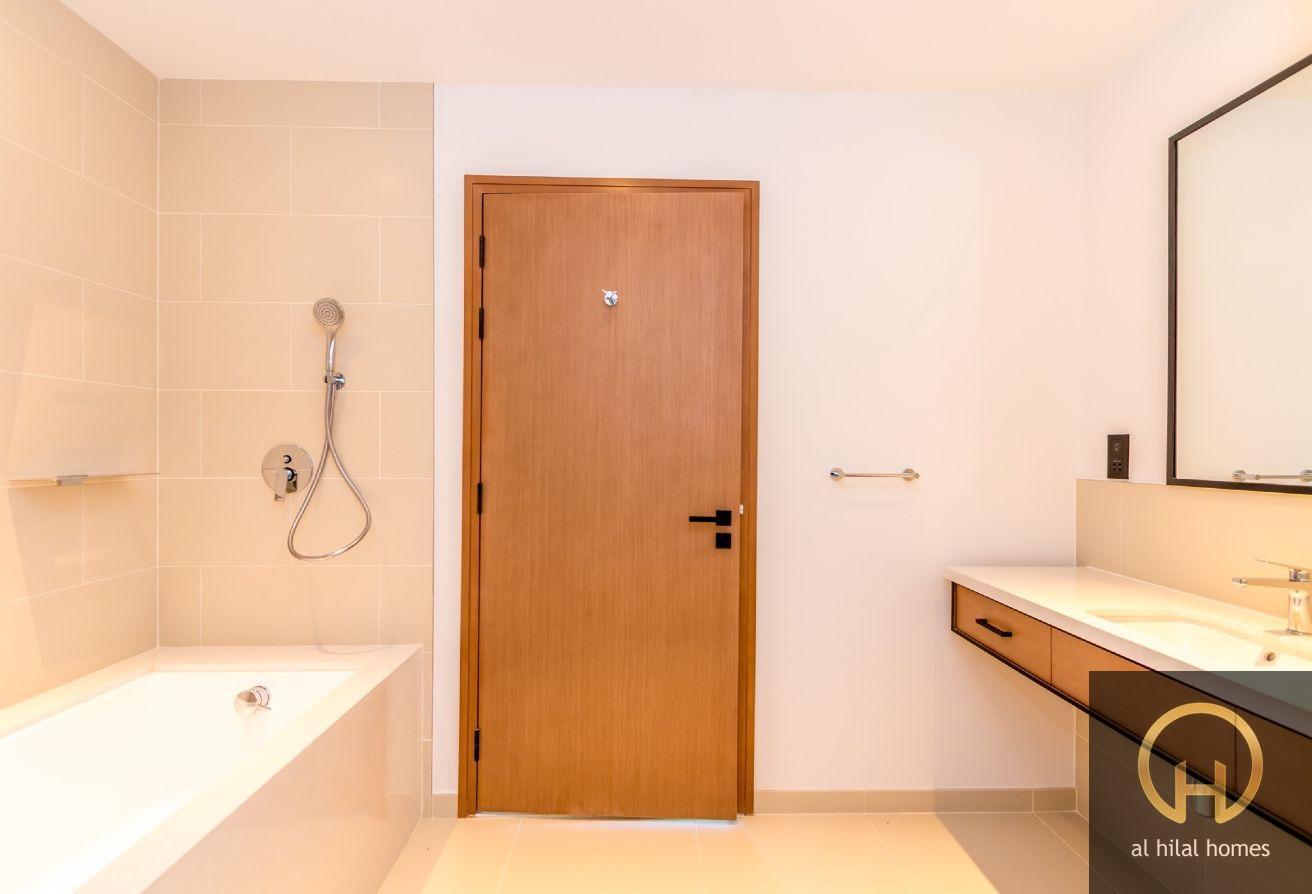Spacious 2BR | Marina View | Vida Residences photo 22
