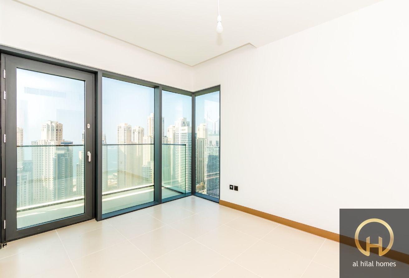 Spacious 2BR | Marina View | Vida Residences photo 4