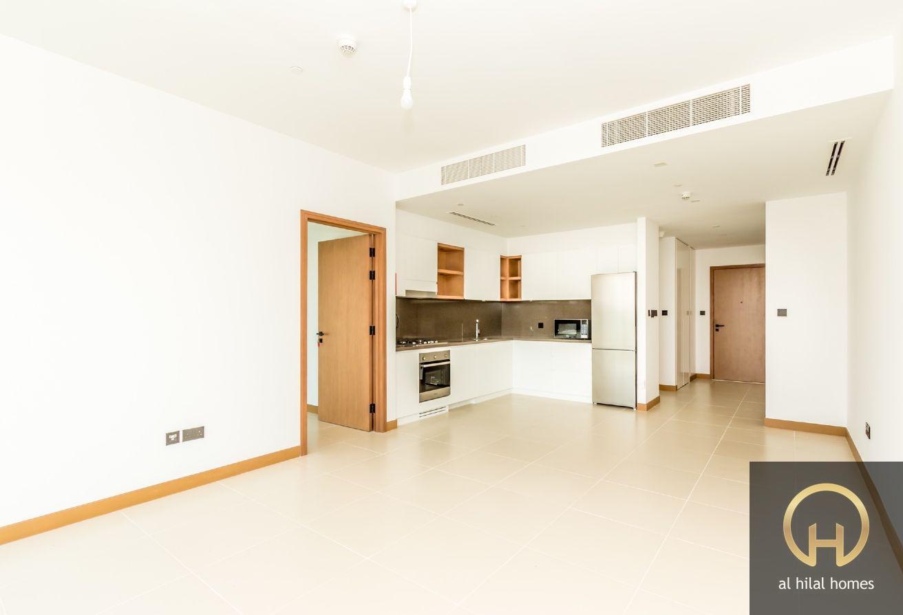 Spacious 2BR | Marina View | Vida Residences photo 10
