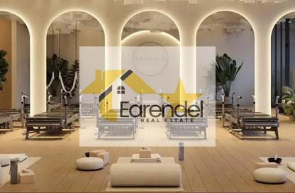 Apartment - 1 Bedroom - 2 Bathrooms for sale in Elemental 22 - Jumeirah Garden City - Al Satwa - Dubai Apartment - 1 Bedroom - 2 Bathrooms for sale in Elemental 22 - Jumeirah Garden City - Al Satwa - Dubai
