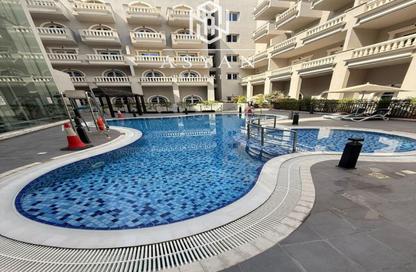 Apartment - 2 - 3 for sale in Autumn 1 - Autumn - Seasons Community - District 15 - Jumeirah Village Circle - Dubai