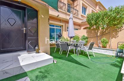 Villa - 3 Bedrooms - 4 Bathrooms for sale in Diamond Views 2 - District 11 - Jumeirah Village Circle - Dubai