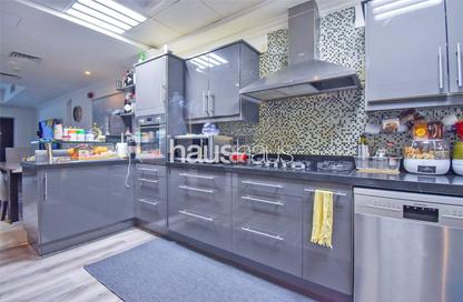Villa - 3 Bedrooms - 4 Bathrooms for sale in Diamond Views 2 - District 11 - Jumeirah Village Circle - Dubai