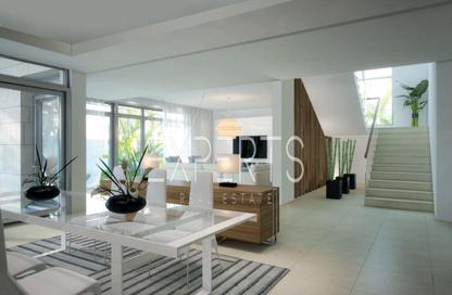 Land - Studio for sale in West Yas - Yas Island - Abu Dhabi