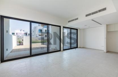 Townhouse - 3 - 4 for sale in Talia - The Valley - Dubai