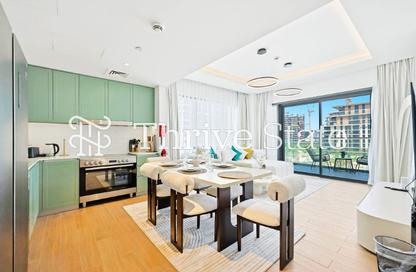 Apartment - 2 Bedrooms - 3 Bathrooms for rent in Celadon 2 - Celadon - Central Park at City Walk - City Walk - Dubai Apartment - 2 Bedrooms - 3 Bathrooms for rent in Celadon 2 - Celadon - Central Park at City Walk - City Walk - Dubai