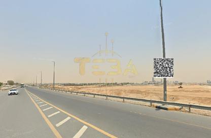 Land - Studio for sale in Manama - Ajman