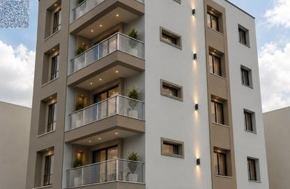 Whole Building - 7+ Bedrooms - 7+ Bathrooms for sale in Sheikh Jaber Al Sabah Street - Al Naimiya - Al Nuaimiya - Ajman