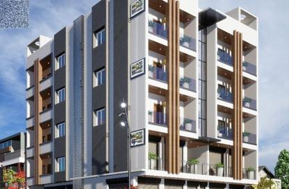 Whole Building - 7+ Bedrooms - 7+ Bathrooms for sale in Sheikh Jaber Al Sabah Street - Al Naimiya - Al Nuaimiya - Ajman Whole Building - 7+ Bedrooms - 7+ Bathrooms for sale in Sheikh Jaber Al Sabah Street - Al Naimiya - Al Nuaimiya - Ajman