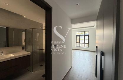Apartment - 2 Bedrooms - 3 Bathrooms for rent in Tajer Residences - The Old Town Island - Old Town - Downtown Dubai - Dubai