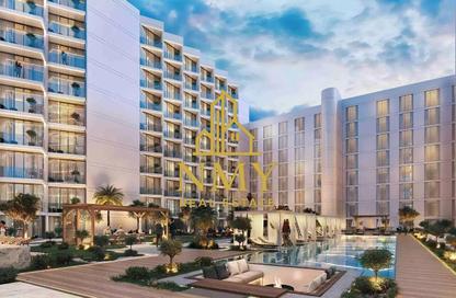 Apartment - 3 Bedrooms - 4 Bathrooms for sale in Playa Viva - Al Marjan Island - Ras Al Khaimah