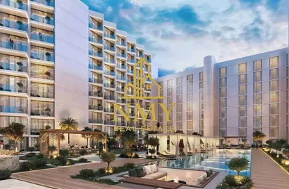 Apartment - 3 Bedrooms - 4 Bathrooms for sale in Playa Viva - Al Marjan Island - Ras Al Khaimah