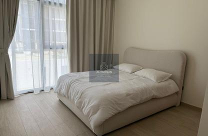 Apartment - 2 Bedrooms - 2 Bathrooms for rent in Azizi Riviera 31 - Azizi Riviera - Meydan One - Meydan - Dubai Apartment - 2 Bedrooms - 2 Bathrooms for rent in Azizi Riviera 31 - Azizi Riviera - Meydan One - Meydan - Dubai