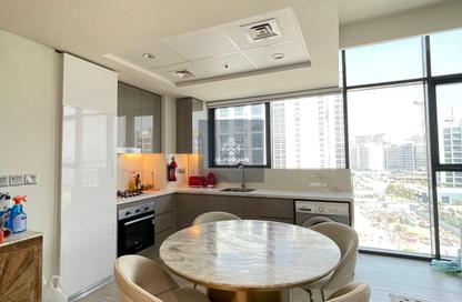Apartment - 2 Bedrooms - 2 Bathrooms for rent in Azizi Riviera 31 - Azizi Riviera - Meydan One - Meydan - Dubai Apartment - 2 Bedrooms - 2 Bathrooms for rent in Azizi Riviera 31 - Azizi Riviera - Meydan One - Meydan - Dubai