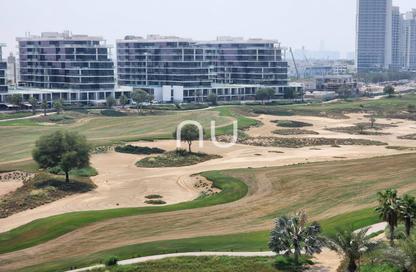 Apartment - 3 Bedrooms - 4 Bathrooms for rent in Golf Panorama A - Golf Panorama - Golf Town - DAMAC Hills - Dubai