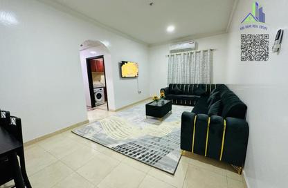 Apartment - 2 - 2 for rent in Qudrat Building - Al Mowaihat 3 - Al Mowaihat - Ajman