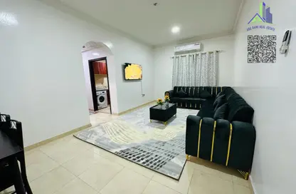 Apartment - 2 Bedrooms - 2 Bathrooms for rent in Qudrat Building - Al Mowaihat 3 - Al Mowaihat - Ajman Apartment - 2 Bedrooms - 2 Bathrooms for rent in Qudrat Building - Al Mowaihat 3 - Al Mowaihat - Ajman