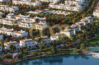 Villa - 6 Bedrooms - 7+ Bathrooms for sale in Seville Bloom - Mohamed Bin Zayed City - Abu Dhabi