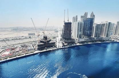 Apartment - Studio - 1 Bathroom for rent in Trillionaire Residences - Business Bay - Dubai Apartment - Studio - 1 Bathroom for rent in Trillionaire Residences - Business Bay - Dubai