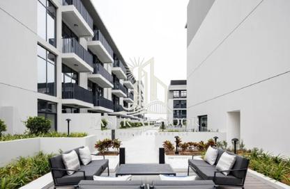 Apartment - 1 - 2 for rent in Belgravia 2 - Belgravia - District 11 - Jumeirah Village Circle - Dubai