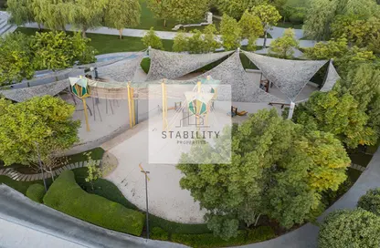 Townhouse - 3 Bedrooms - 4 Bathrooms for sale in Masaar 3 - Al Rowdat Suburb - Sharjah