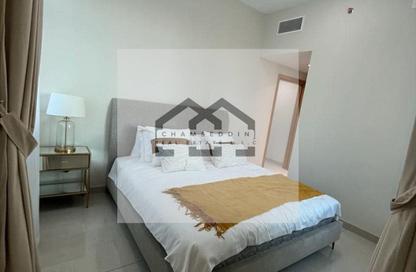 Apartment - 2 Bedrooms - 2 Bathrooms for sale in Gulf Tower - Emirates City - Ajman Apartment - 2 Bedrooms - 2 Bathrooms for sale in Gulf Tower - Emirates City - Ajman