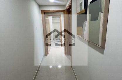 Apartment - 2 Bedrooms - 2 Bathrooms for sale in Gulf Tower - Emirates City - Ajman Apartment - 2 Bedrooms - 2 Bathrooms for sale in Gulf Tower - Emirates City - Ajman
