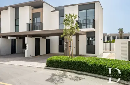 Villa - 4 Bedrooms - 5 Bathrooms for rent in Raya - Arabian Ranches 3 - Dubai