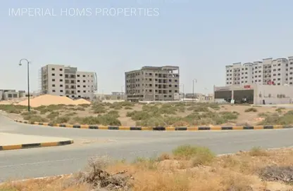 Land - Studio for sale in Al Yasmeen 1 - Al Yasmeen - Ajman
