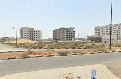 Land - Studio for sale in Al Yasmeen 1 - Al Yasmeen - Ajman