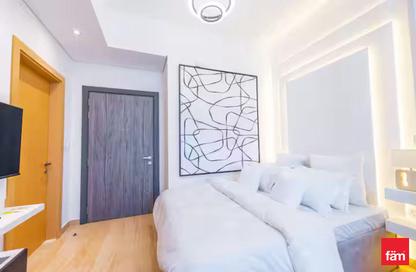 Apartment - Studio - 1 Bathroom for sale in Regina Tower - District 12 - Jumeirah Village Circle - Dubai