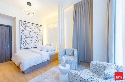 Apartment - Studio - 1 Bathroom for sale in Regina Tower - District 12 - Jumeirah Village Circle - Dubai