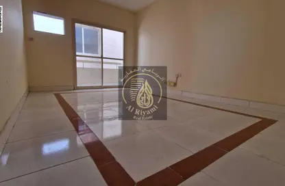 شقة - 2 غرف نوم - 2 حمامات للايجار في برج الخيل 1 - أبراج الخيل - عجمان وسط المدينة - عجمان