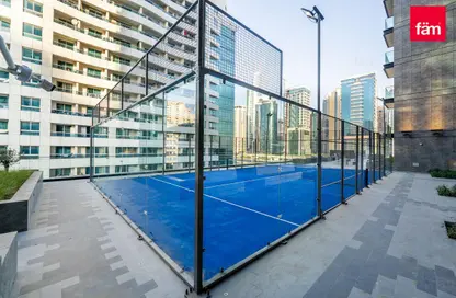 Apartment - 2 Bedrooms - 2 Bathrooms for rent in Marina Living - Dubai Marina - Dubai