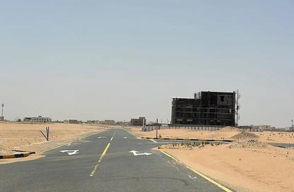 أرض - استوديو للبيع في حي الدبدبة الجنوبي - الرحمانية - الشارقة