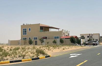 أرض - استوديو للبيع في حي الدبدبة الجنوبي - الرحمانية - الشارقة