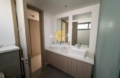 Apartment - 2 Bedrooms - 3 Bathrooms for sale in Bluebay Walk - Ajmal Makan City - Sharjah Waterfront City - Sharjah