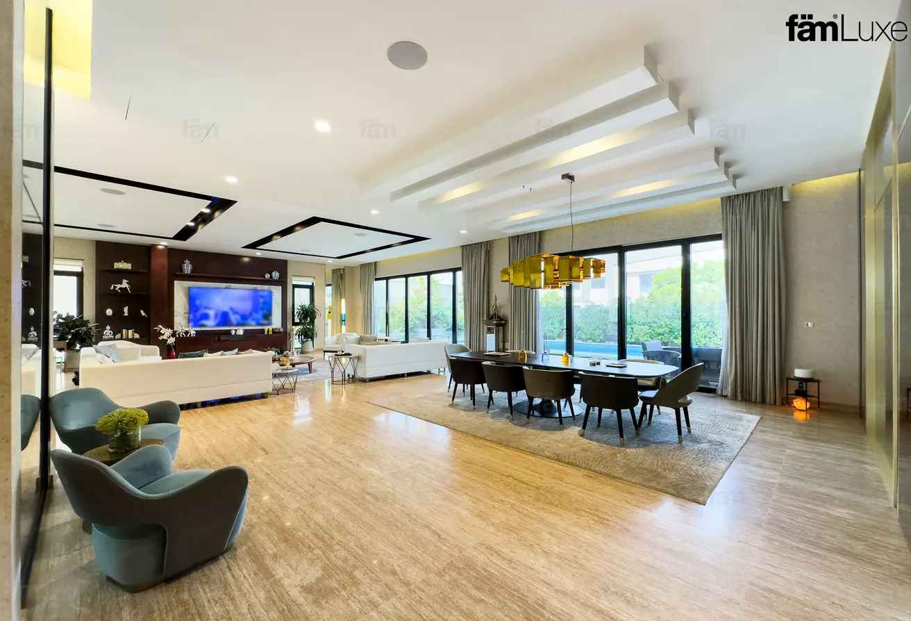 Exclusively Crafted | Basement | Vacant | Vastu — image 2 of 29