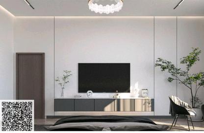 Townhouse - 3 Bedrooms - 4 Bathrooms for sale in Masaar Azalea - Masaar - Tilal City - Sharjah Townhouse - 3 Bedrooms - 4 Bathrooms for sale in Masaar Azalea - Masaar - Tilal City - Sharjah