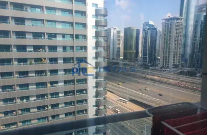 شقة - غرفة نوم - 1 حمام للايجار في ماسة المارينا 2 - ماسات المارينا - دبي مارينا - دبي