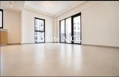 Apartment - 3 Bedrooms - 4 Bathrooms for rent in Bayshore at Creek Beach Building 3 - Bayshore at Creek Beach - Creek Beach - Dubai Creek Harbour (The Lagoons) - Dubai