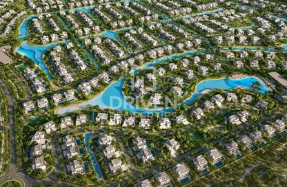 Villa - 4 Bedrooms - 5 Bathrooms for sale in Palmiera 3 - The Oasis by Emaar - Dubai