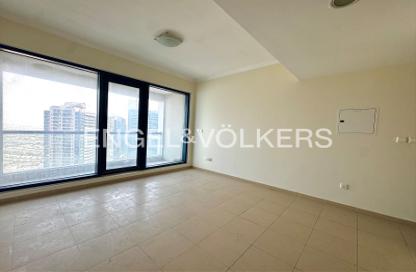 Apartment - 1 Bedroom - 2 Bathrooms for rent in Jumeirah Bay X1 - Jumeirah Bay Towers - JLT Cluster X - Jumeirah Lake Towers - Dubai