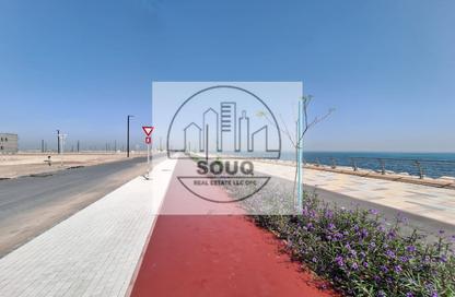 أرض - استوديو للبيع في ميرا كورال باي - المعيريض - رأس الخيمة