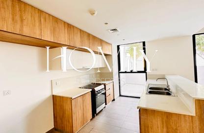 Apartment - 3 Bedrooms - 4 Bathrooms for rent in Park Ridge Tower C - Park Ridge - Dubai Hills Estate - Dubai