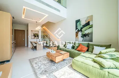 Apartment - 1 Bedroom - 2 Bathrooms for sale in SLS Dubai Hotel  and  Residences - Business Bay - Dubai