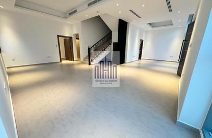 Villa - 5 Bedrooms - 7 Bathrooms for rent in Hoshi - Al Badie - Sharjah Villa - 5 Bedrooms - 7 Bathrooms for rent in Hoshi - Al Badie - Sharjah