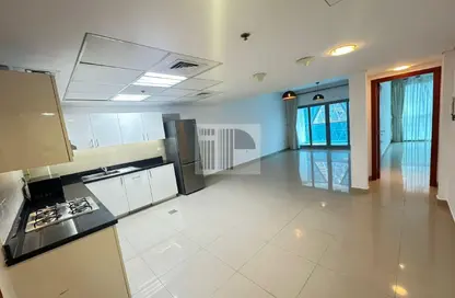 Apartment - 1 Bedroom - 2 Bathrooms for rent in Park Tower A - Park Towers - DIFC - Dubai